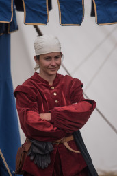 Bitva Branišov 2018